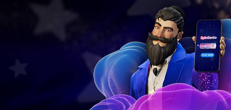 Casino Online España | Miles de Slots en Spin Genie