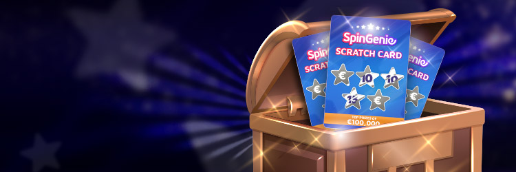 UK's Top Online Slots and Casino Games | Win Now | Spin Genie