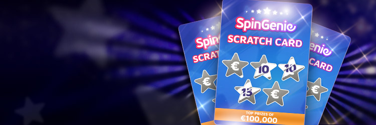 UK's Top Online Slots and Casino Games | Win Now | Spin Genie