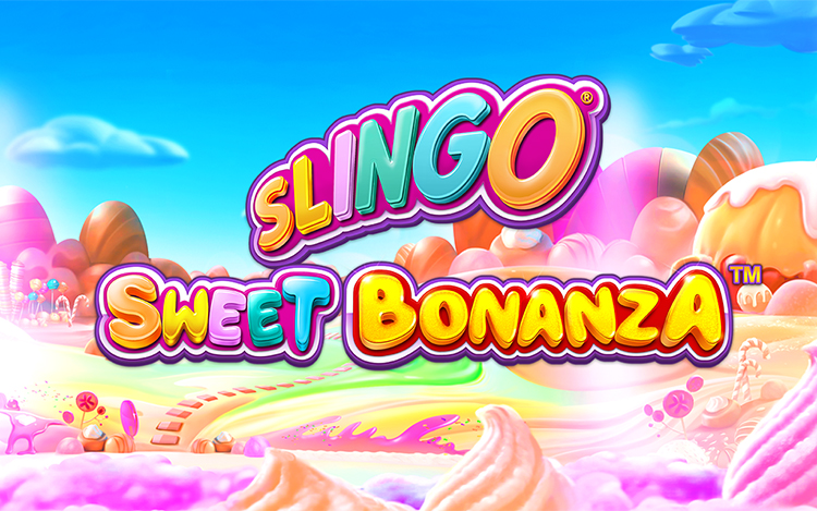 Slingo Sweet Bonanza