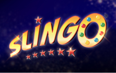 Juegos Slingo