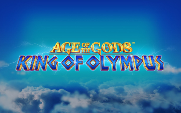 Age of the Gods: King of Olympus