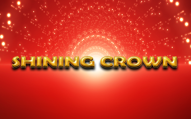 Shining Crown