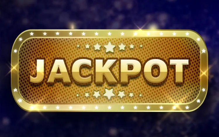 Jackpots