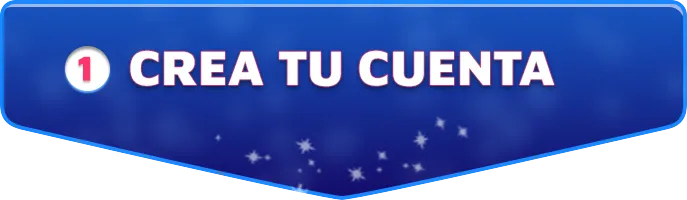 Crea tu cuenta