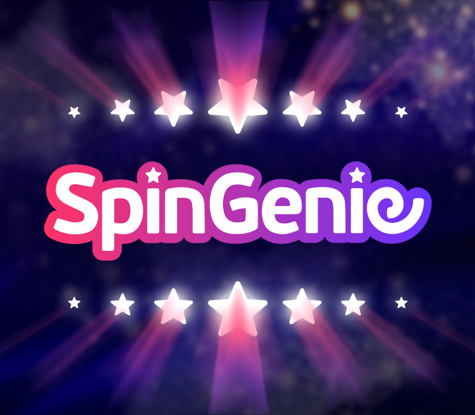 Spin Genie