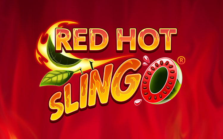 Red Hot Slingo