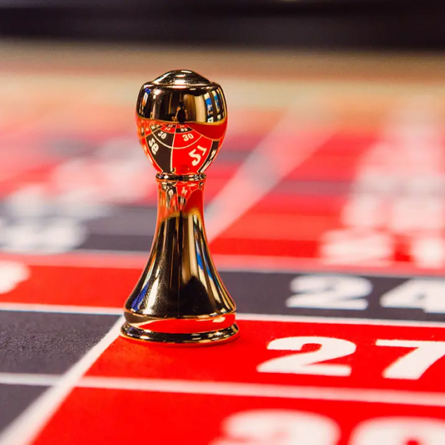 ¿Cómo se juega a la ruleta online?