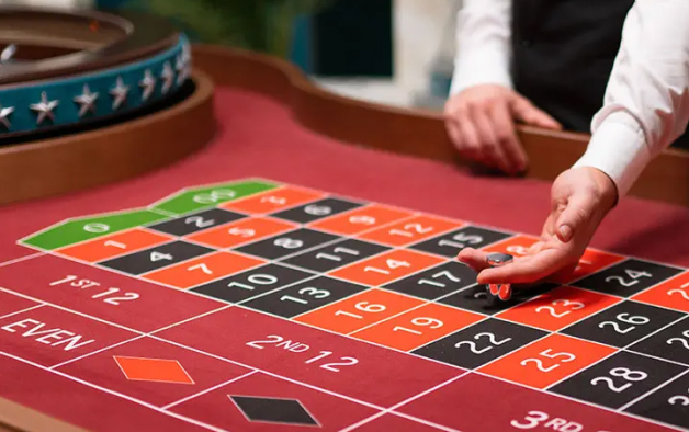 ¿Cuál es el origen de la ruleta?