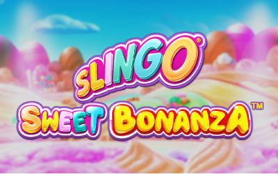 Slingo Sweet Bonanza