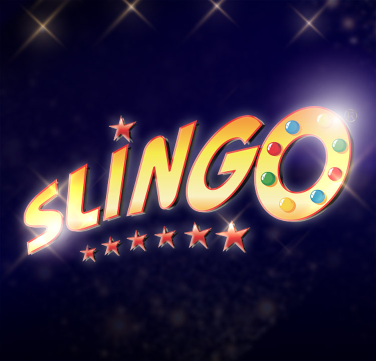 Descubre los nuevos juegos Slingo