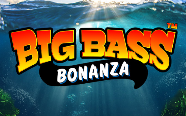 Big Bass Bonanza