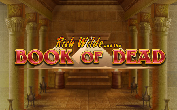 Book of Dead