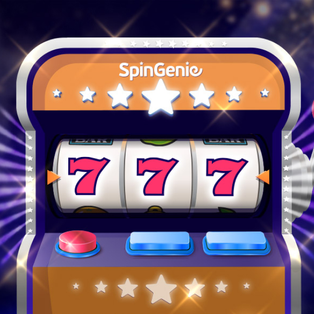 Las slots más asombrosas