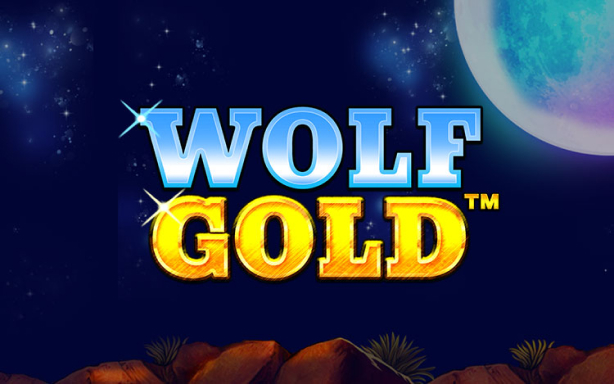 Wolf Gold